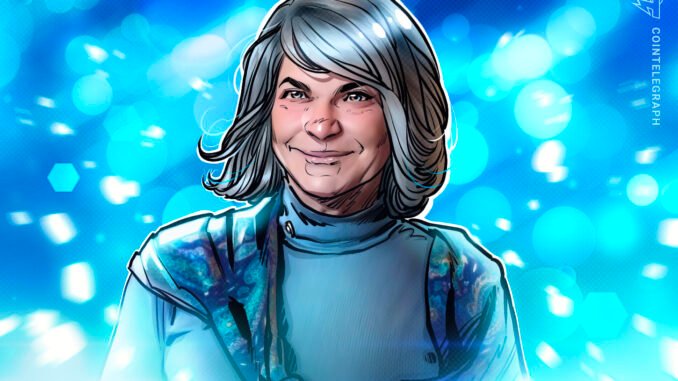 Cointelegraph