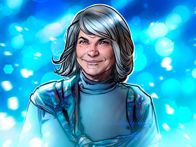 Cointelegraph