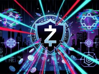 Zcash ZEC ZECUSD
