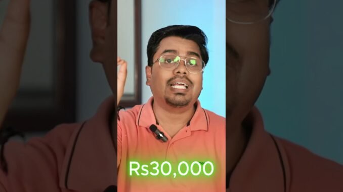 30% Crypto Tax Ka Sach #crypto  #cryptocurrency  #cryptonews