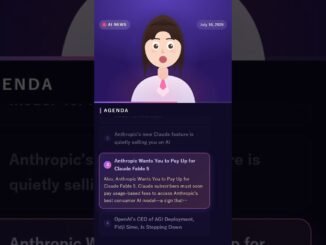 AI News 7/10: OpenAI says GPT 5.6 is the ‘preferred model’ for Microsoft Copilot 365 amid #Shorts