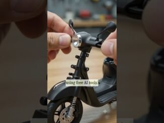 AI guide
