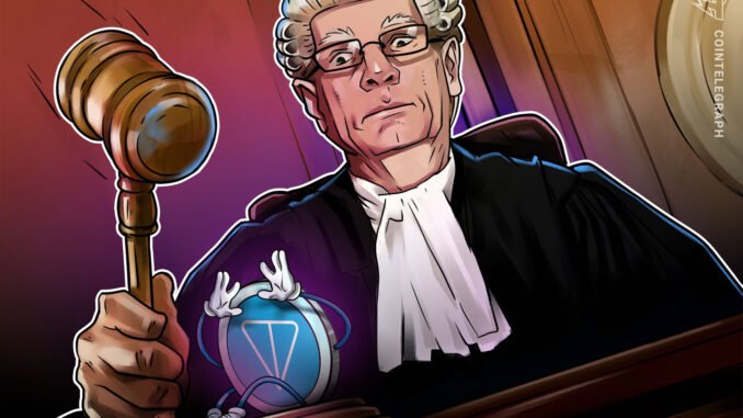 Cointelegraph