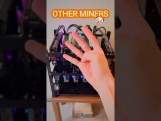 BEST Bitcoin Mining App 2026 | Best Cloud Mining App | Earn Free Bitcoin Daily #bitcoin #shorts