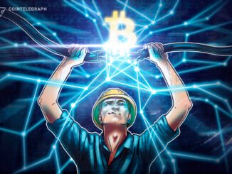 Cointelegraph