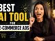 Best AI Tool for Ecommerce Ads in 2026 (Full Walkthrough)