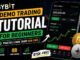 Bybit Demo Trading Tutorial for Beginners (2026) | Learn Crypto Trading Risk-Free