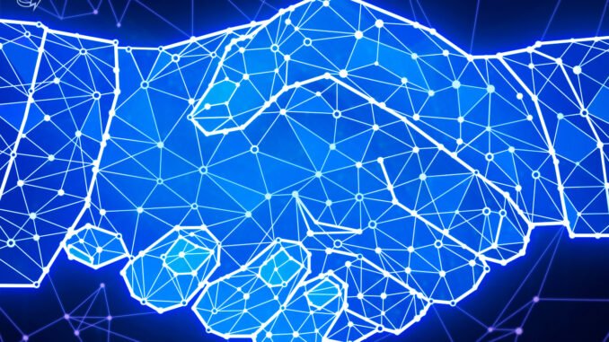 Crypto Lobby Backs Removal of ‘Reputation Risk’ Debanking