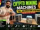 Crypto Mining Business 2026 🔥| Mining Machine Setup, Repair & Full Information