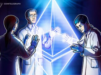 Ethereum Nonprofit Launches to Expand Institutional Adoption