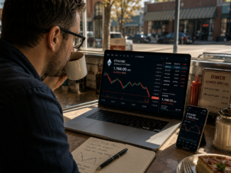 Ethereum begins new week on strong footing as bulls target key breakout levels