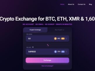 How GhostSwap Swaps 1,600+ Coins in One Step