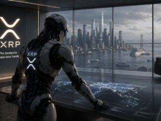 Microsoft Copilot AI Dropped Most Bullish XRP Prediction of 2026