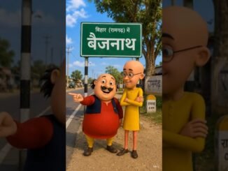 Motu Patlu ai video 💯 || ai video tutorial for beginners ||
