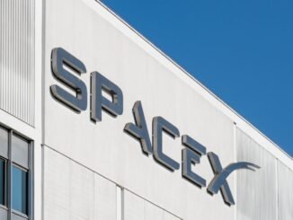 Musk's SpaceX Targets Thursday Starship Flight as Stock Slips Well Below Its $135 IPO Price