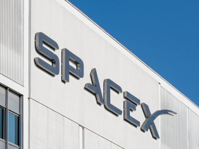 Musk's SpaceX Targets Thursday Starship Flight as Stock Slips Well Below Its $135 IPO Price