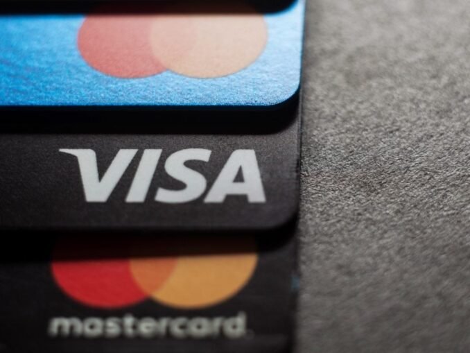 NSPK CEO Declares the End of Visa and Mastercard in Russia