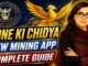 SONE KI CHIDIYA New Mining App Full Review | Complete Guide 2026 | Registration, Mining