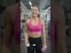 Shoulder exercise for beginners #exercise #shoulder #gymmotivation #shorts #shortvideo #aivideo #ai