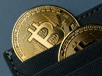 This Group of Four Now Dominates Over 70% of a Key Blockchain Resource