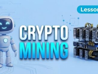 What Is Crypto Mining? | Simple Beginner Guide | Complete Explanation | CryptoSkillLab