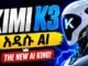 Why Kimi K3 AI Changes Everything! / አዲሱ ኪሚ ኬ3 (Full Tutorial)