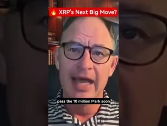 XRP Agents Are Here... This Changes Everything! 🚨