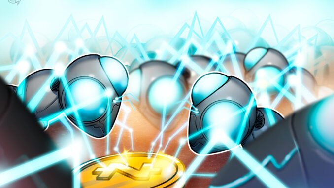 Cointelegraph