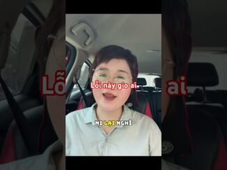 #tintuc , lỗi này gio ai