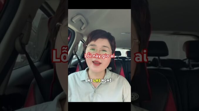 #tintuc , lỗi này gio ai