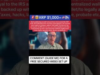#xrpcommunity #crypto #xrparmy #cryptocurrency #cryptonews #xrpnews #xrpnewstoday #xrp #xrp
