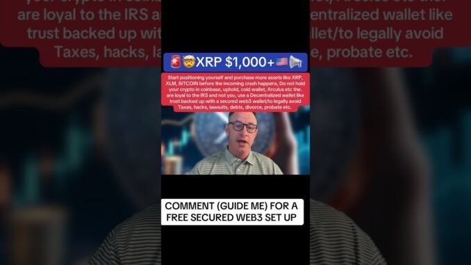 #xrpcommunity #crypto #xrparmy #cryptocurrency #cryptonews #xrpnews #xrpnewstoday #xrp #xrp