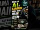 2026 Mein AI Se Online Earning Kaise Kare? | Beginners Guide #tariqaio #trendingshorts #shorts