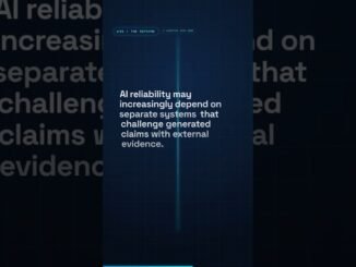 A Multi-AI Jury Can Check AI News Claims #Shorts