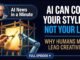 AI News in a Minute | Friday, August 21, 2026 Episode 1