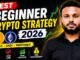 Best Beginner Crypto Strategy 2026 | Simple Crypto Trading Strategy for Beginners
