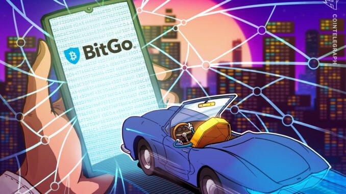 Cointelegraph