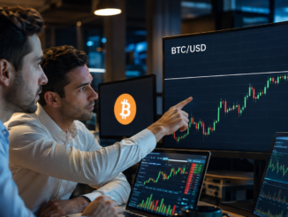 Bitcoin volatility could surge as BTC trades within the $62,300–$66,500 range