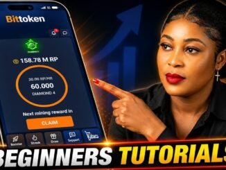 Bittoken Mining for Beginners: Everything You Need to Know