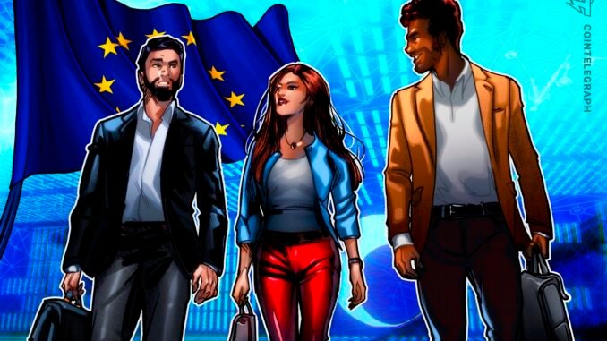 Cointelegraph