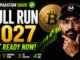 Bull Run 2027: Your Complete Crypto Preparation Guide