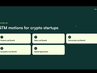 Crypto Founder's Guide to Go-to-Market Strategy (2026)