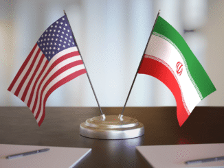 Crypto Stocks Break Free as Wall Street Buckles Under Iran Risk