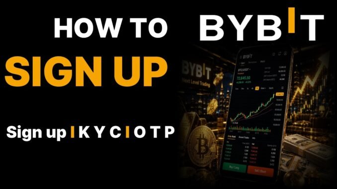 DON’T USE BYBIT Until You Know This | Full Setup Guide