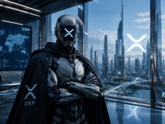 Grok AI Predicts XRP hits $2.10 by end-2026. XRP Price Prediction builds on a Korean bank deploying Ripple Payments.