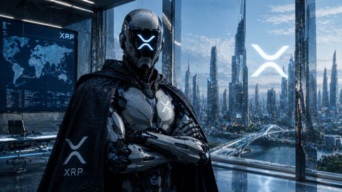 Grok AI Predicts XRP hits $2.10 by end-2026. XRP Price Prediction builds on a Korean bank deploying Ripple Payments.