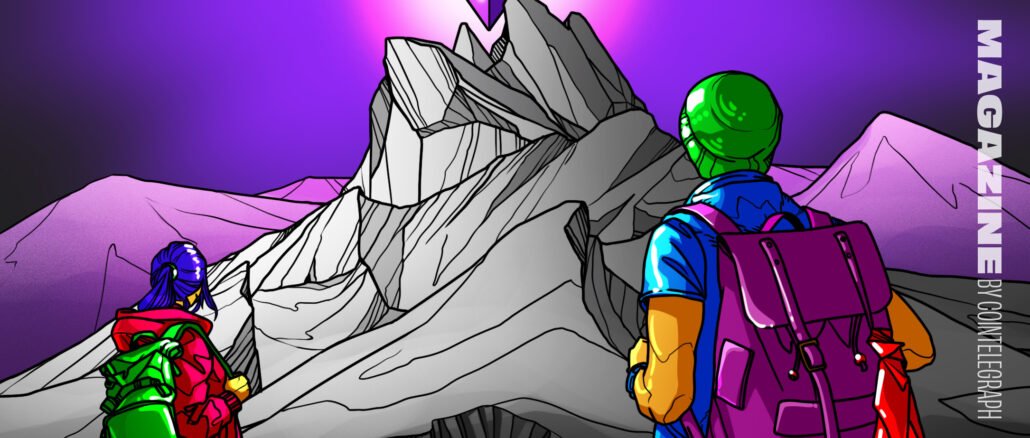 Cointelegraph