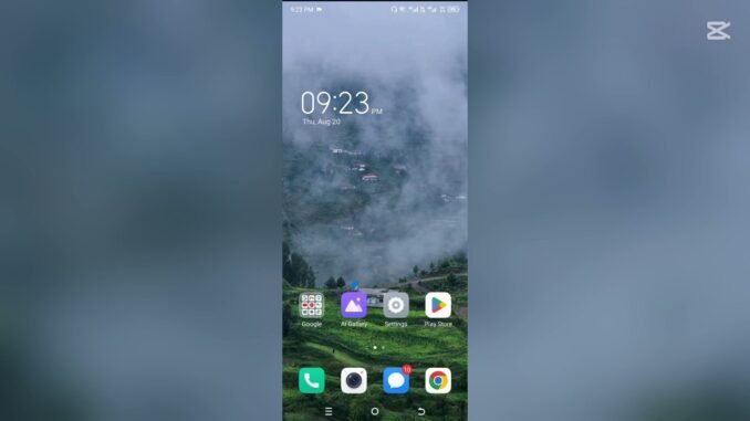How to Cancel Meta AI App Installation on Mobile | Easy Guide