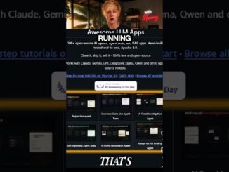I Found the FREE App Store Hidden Inside GitHub #apps #GitHub #sidehustle #entrepreneur  #appstore