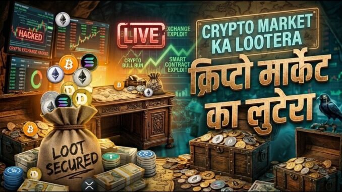 🔴Live Crypto Trading for Beginners: Risk Management + Live Trade Breakdown🚀📈#livetrading